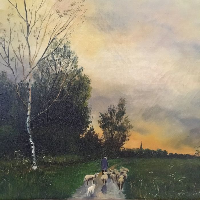 Carl Fey (1867 - 1939) - photo 1